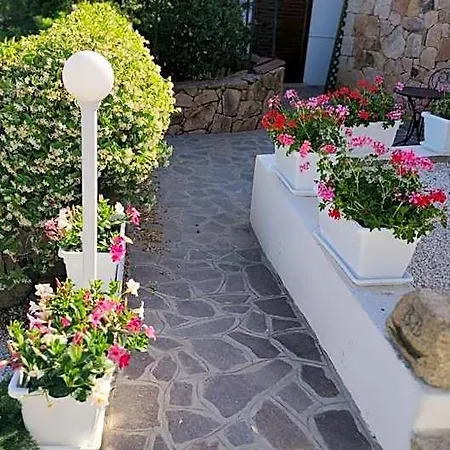 Casa L'ulivariu Frühstückspension 3*