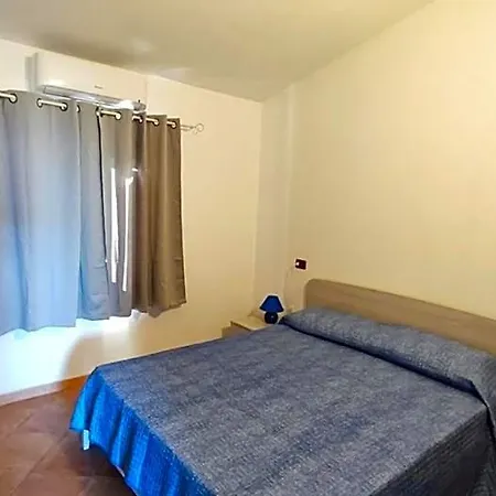 Bed & Breakfast Casa L'ulivariu