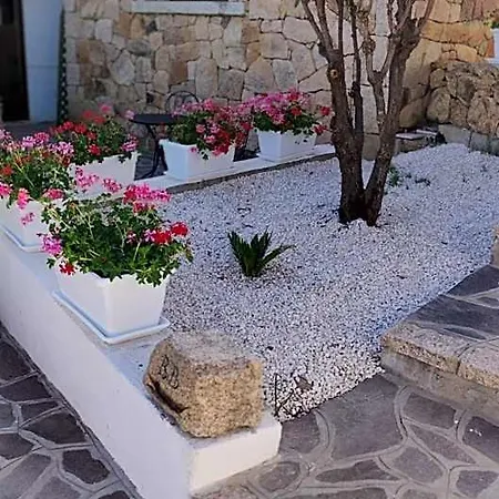 Frühstückspension Casa L'ulivariu