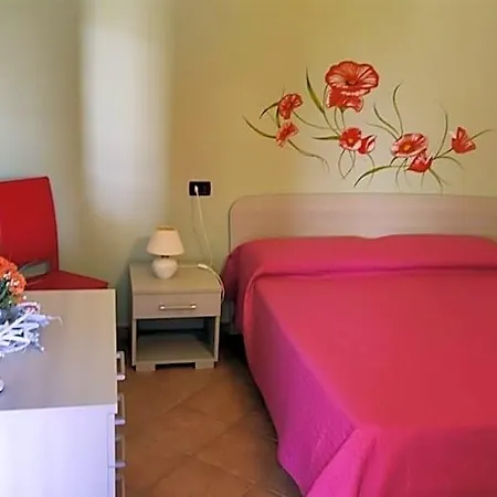Bed & Breakfast Casa L'ulivariu