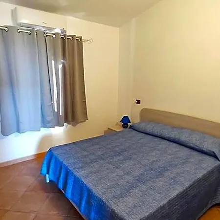 Casa L'ulivariu 3*