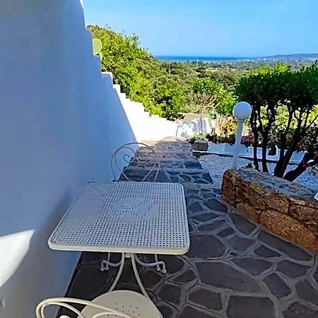 Casa L'ulivariu 3* San Teodoro (Sardinia)