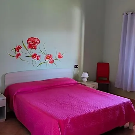 Casa L'ulivariu 3* San Teodoro (Sardinia)