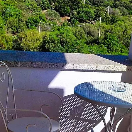 Casa L'ulivariu Frühstückspension