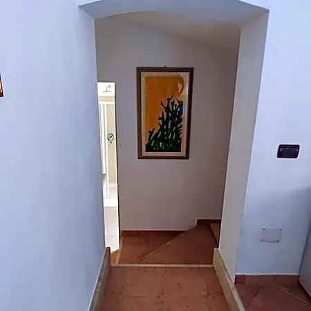 Casa L'ulivariu 3* San Teodoro (Sardinia)