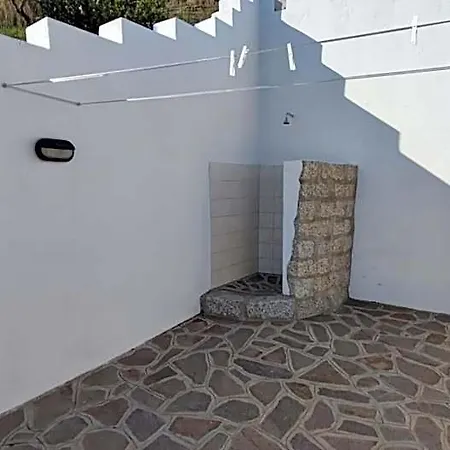Bed & Breakfast Casa L'ulivariu