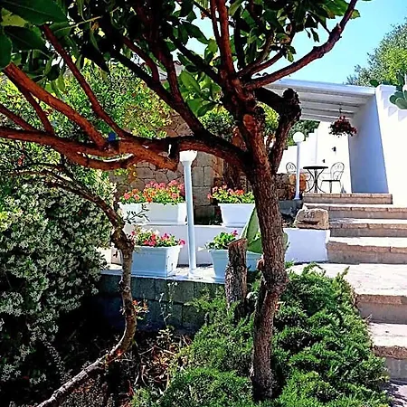 Frühstückspension Casa L'ulivariu San Teodoro (Sardinia)