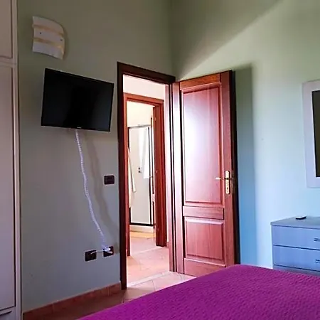 Casa L'ulivariu