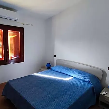 Bed & Breakfast Casa L'ulivariu