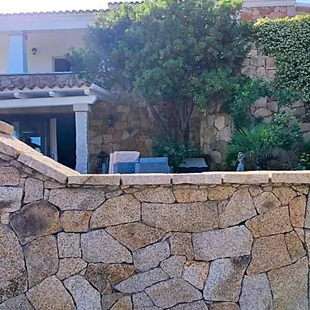 Bed & Breakfast Casa L'ulivariu San Teodoro (Sardinia)