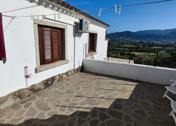Casa L'ulivariu 3* San Teodoro (Sardinia)
