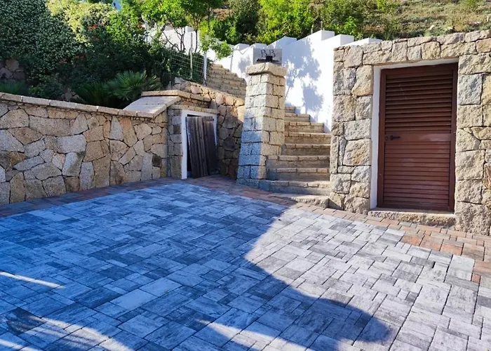 Casa L'ulivariu Bed & Breakfast