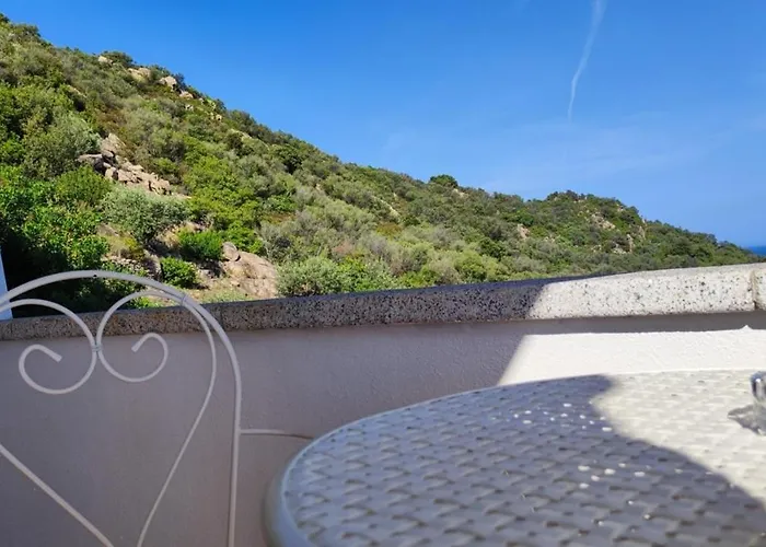 Casa L'ulivariu Bed & Breakfast San Teodoro (Sardinia)