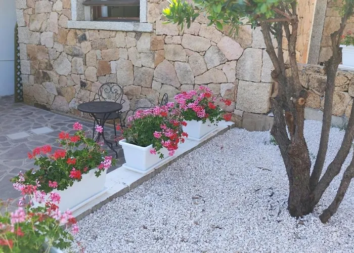 Casa L'ulivariu 3* San Teodoro (Sardinia)