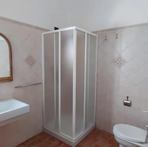 Bed & Breakfast Casa L'ulivariu San Teodoro (Sardinia)