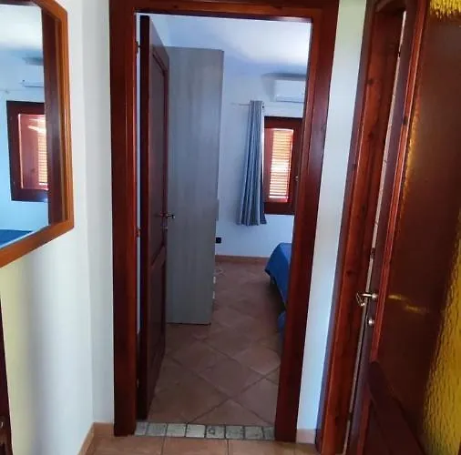 Bed & Breakfast Casa L'ulivariu