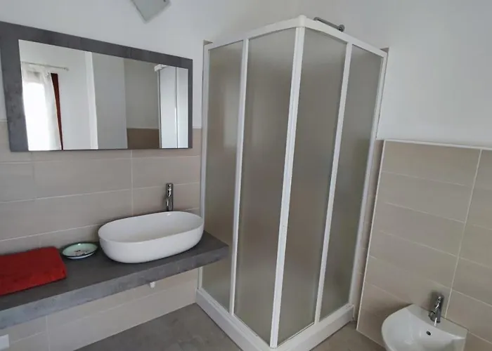 Casa L'ulivariu Bed & Breakfast San Teodoro (Sardinia)