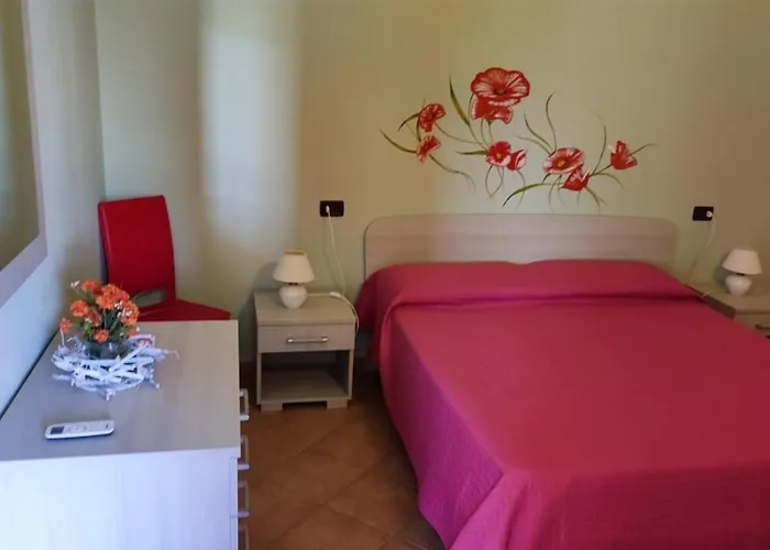 Casa L'ulivariu 3* San Teodoro (Sardinia)