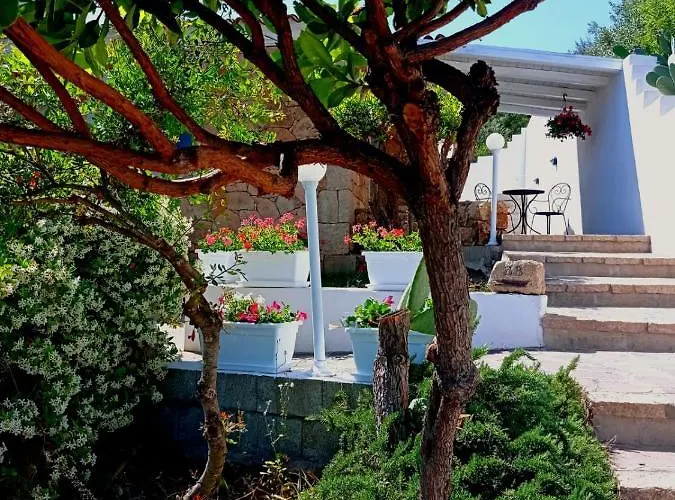 Casa L'ulivariu 3* San Teodoro (Sardinia)