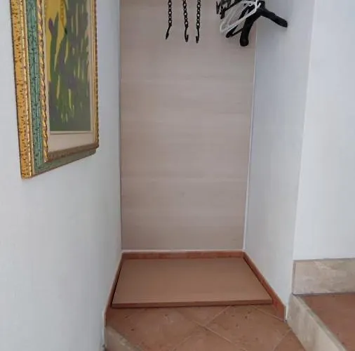 Bed & Breakfast Casa L'ulivariu San Teodoro (Sardinia)